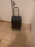 Boodschappentrolley - Zo goed als nieuw, Ophalen of Verzenden, Zo goed als nieuw