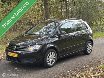 Volkswagen Golf Plus 1.2 TSI | Hoge instap | Navi | Trekhaak beschikbaar voor biedingen