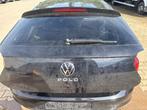 Achterklep van een Volkswagen Polo (LC9X), Gebruikt, Achterklep, Volkswagen, Ophalen of Verzenden