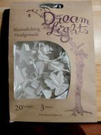 Kerstverlichting Dreamlights, Diversen, Kerst, Ophalen of Verzenden, Zo goed als nieuw