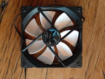 Fractal Design GP-14 140mm PC fan - Stil en krachtig beschikbaar voor biedingen