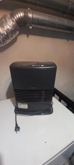 Petroleumkachel, Ophalen, Zo goed als nieuw, Gas, Gaskachel