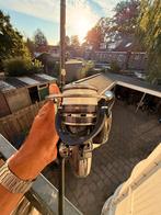 Hearty Rise Evolution | Daiwa Exceler, Watersport en Boten, Hengelsport | Roofvissen, Ophalen, Gebruikt, Werphengel