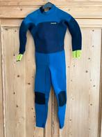 Wetsuit Surfpak kinderen neopreen +|- 8 t/m 12 jaar 153, Watersport en Boten, Watersportkleding, Wetsuit, Kind, Olaian (Decathlon)