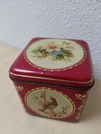 Blik, Verzamelen, Blikken, Ophalen of Verzenden, Gebruikt, Overige