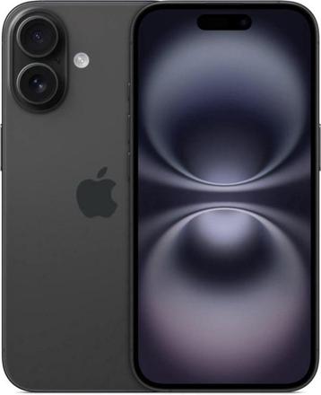 Iphone 16  beschikbaar voor biedingen