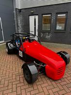 MNR Vortx 2.0 Zetec, Auto's, Particulier, Te koop