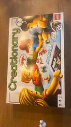 Creationary van Lego, Ophalen, Zo goed als nieuw