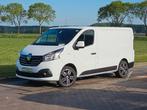 RENAULT TRAFIC, Auto's, Bestelauto's, Gebruikt, Renault, Wit, Bedrijf