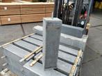 betonpoeren 15 x 15 lengte 58 cm., Ophalen, Nieuw
