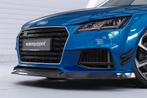 Splitter Voorspoiler Spoiler Geschikt Voor Audi TT FV/8S CSL