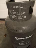 propaangasfles 11kg, leeg, Caravans en Kamperen, Ophalen, Zo goed als nieuw