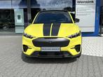 Ford Mustang Mach-E Rally Extended AWD 98 kWh RALLY | 487 PK, Auto's, Ford, Automaat, Overige kleuren, 10 min, 2248 kg