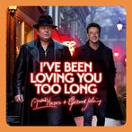André Hazes & Gerard Joling  - I've Been Loving You Too Long, 7 inch, Single, Ophalen of Verzenden, Nieuw in verpakking