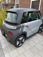 Opel Rocks-e 2022 | Elektrisch | 20.500 km |Compact & zuinig, Ophalen, Opel, Opel, 16 km/u of meer