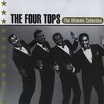 The Four Tops– The Ultimate Collection CD, Ophalen of Verzenden