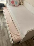 Baby&tiener bed, Huis en Inrichting, Slaapkamer | Bedden, Ophalen, Verstelbaar, 90 cm, Eenpersoons