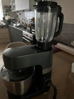 Silvercrest Keukenrobot met blender, Witgoed en Apparatuur, Keukenmixers, Minder dan 1 liter, Ophalen, Zo goed als nieuw, 3 snelheden of meer