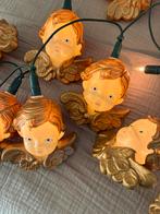 Vintage Kerst Verlichting, Ophalen, Gebruikt