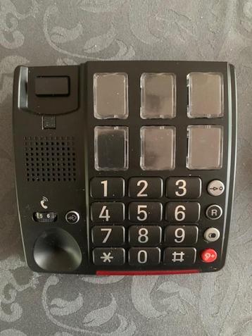senioren telefoon beschikbaar voor biedingen