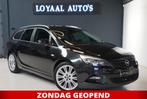 Opel Astra Sports Tourer 1.4 Turbo Sport | AUT | CRUISE | AI, Auto's, Euro 5, Stof, Huisgarantie, 4 cilinders