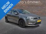 Volkswagen Polo 1.0, Stof, Gebruikt, Bedrijf, Handgeschakeld