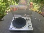 Philips platenspeler F 7111, Ophalen of Verzenden, Gebruikt, Platenspeler, Philips