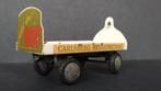 Tekno Denmark Carlsberg aanhanger Dodge, Verzenden, Gebruikt, Auto, Overige merken