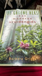 B. Griggs - De groene heks, Verzenden, Zo goed als nieuw, B. Griggs