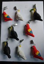 Nieuwe papagaai tafelkleed hangers 1,- p.stuk, Watersport en Boten, Ophalen of Verzenden, Nieuw