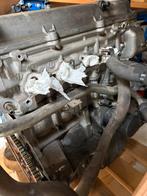 Motorblok, Ophalen, Nissan