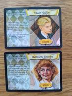 Vintage Harry Potter TCG kaarten - Wizards of the Coast, Ophalen of Verzenden, Gebruikt, Overige typen