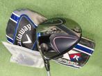 Callaway XR Speed Driver- Links -, Callaway, Golfcenter Drachten, Ophalen of Verzenden, Zo goed als nieuw