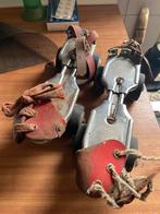 Rolschaatsen, Ophalen of Verzenden, Gebruikt