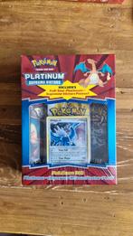 Pokemon Supreme Victors Poster Pack BIEDEN VANAF 800, Ophalen, Nieuw