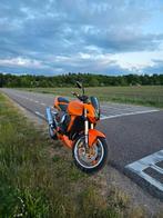 Kawasaki Z1000 127 pk - Naked Bike!, Motoren, Motoren | Overige merken, 4 cilinders, Motorrijbewijs A, Kawasaki, Particulier