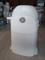 Diaper Champ Luieremmer, Kinderen en Baby's, Gebruikt, Luieremmer, Standaard, Ophalen