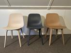 Ikea Odger Stoelen (3), Huis en Inrichting, Overige kleuren, Drie, Zo goed als nieuw, Modern