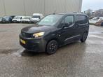 Peugeot Partner 1.6 BlueHDI Pro, Gebruikt, Overige brandstoffen, 23 km/l, Origineel Nederlands