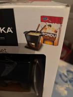 Boska party fondue, Ophalen of Verzenden, Zo goed als nieuw