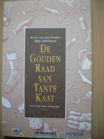 De gouden raad van tante Kaat Elma Dalhuijsen Nuis, Boeken, Ophalen of Verzenden, Zo goed als nieuw