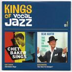 Baker, Anka, Bennett e.a. - Kings Of Vocal Jazz - 5 cd's nwe, Ophalen of Verzenden, Zo goed als nieuw, Boxset