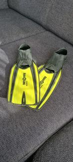 Aqua Lung Zwemvliezen Maat 34/35, Watersport en Boten, Duiken, Ophalen of Verzenden