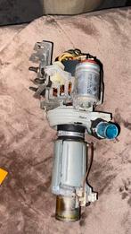 Circulatiepomp vaatwasser en verwarmingselement, Witgoed en Apparatuur, Ophalen of Verzenden, Gebruikt