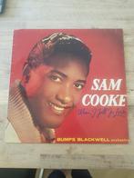 Sam Cooke: when I fall in love (lp), Cd's en Dvd's, Vinyl | R&B en Soul, Ophalen of Verzenden, Zo goed als nieuw