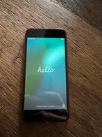 iPhone SE 2022 64GB, Ophalen, Zo goed als nieuw, 87 %, 64 GB