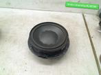 LUIDSPREKER Dynaudio tweeters Golf VI (5K1) (5k0035453), Gebruikt, Volkswagen