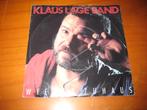 Klaus Lage Band: Wieder Zuhaus (306), Ophalen of Verzenden, Zo goed als nieuw, Pop, Single