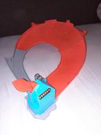Super Leuke Hot Wheels Racebaan!, Racebaan, Ophalen of Verzenden, Zo goed als nieuw, Hot Wheels