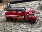 Paw Patrol Marshall Brandweerauto, Ophalen of Verzenden, Zo goed als nieuw